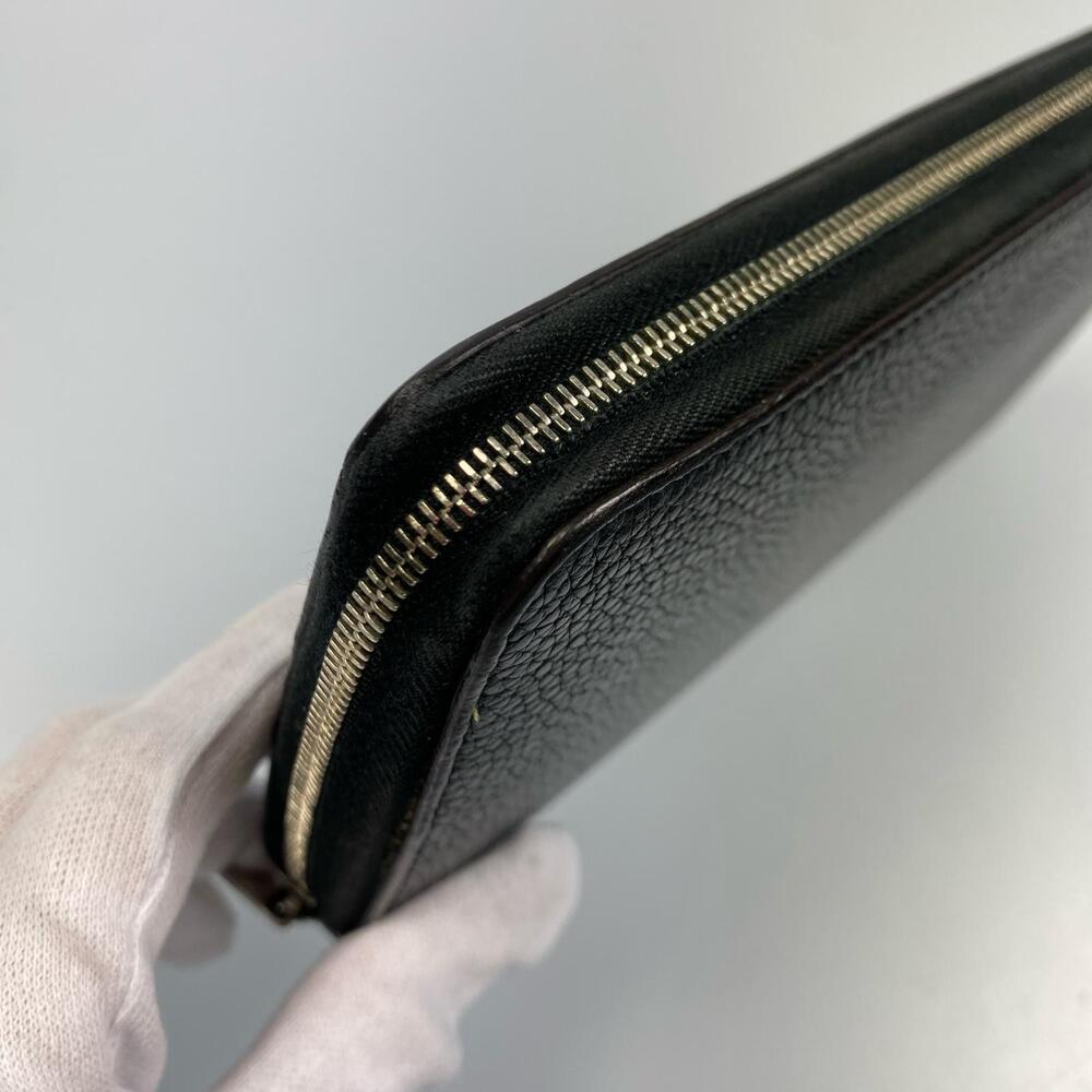 Celine Zip Multi Function Long Wallet - image 13